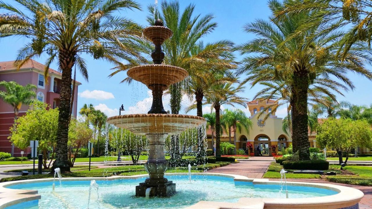 Majestic Holiday Orlando Exterior photo